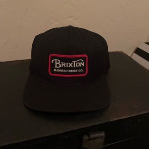 Brixton SnapBack